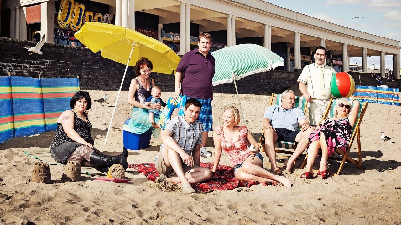 Gavin & Stacey - Temporada 3 Episodio 5  