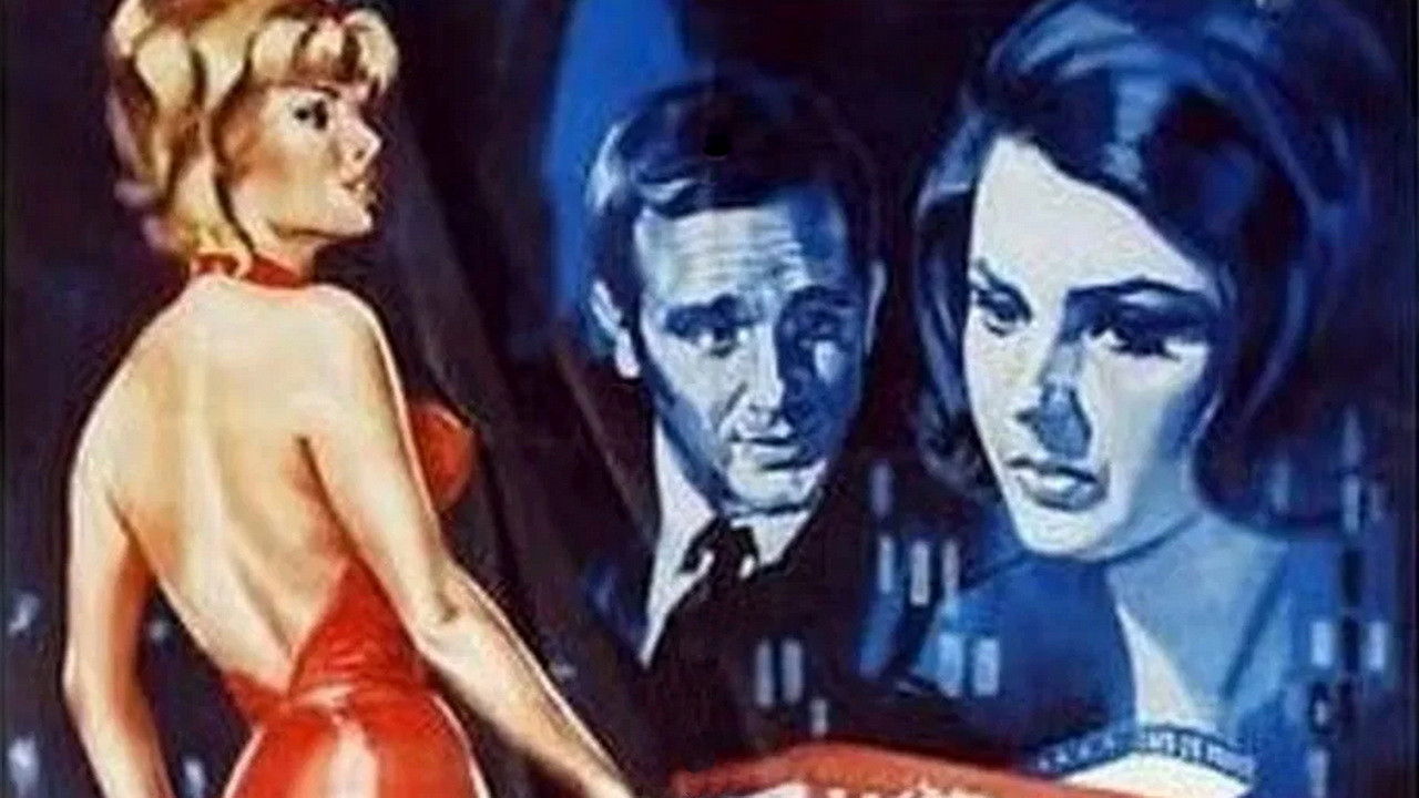 Backdrop di Una storia di notte