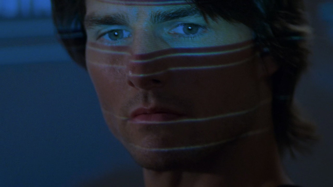Mission: Impossible II background 85