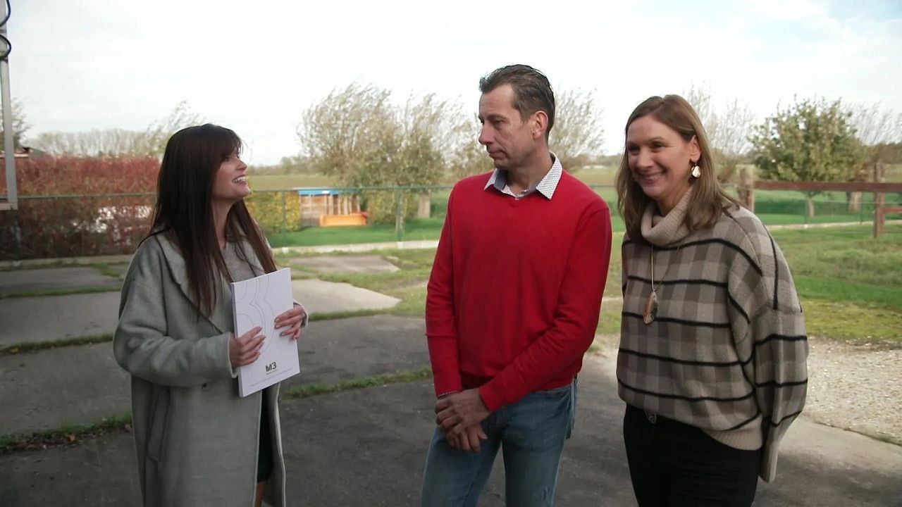 Huizenjagers - Season 10 Episode 4 : Episode 4