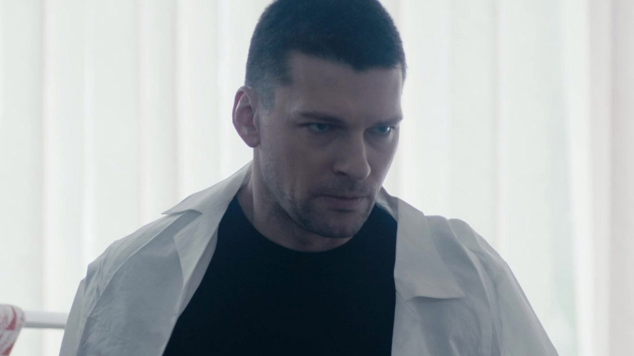 Капкан для монстра — Épisode 7