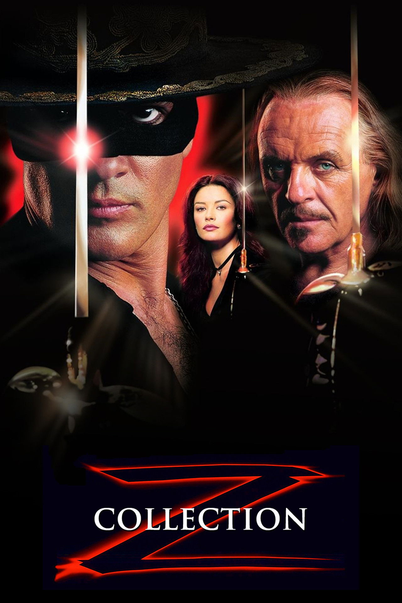 Zorro Collection