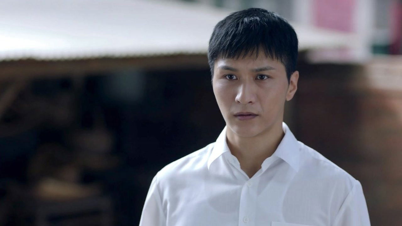 亲爱的爸妈 — Épisode 14