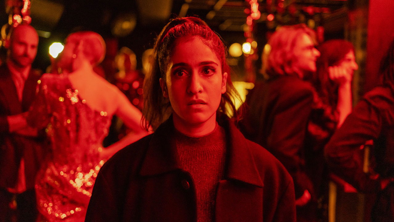 Loving Her — Épisode 5