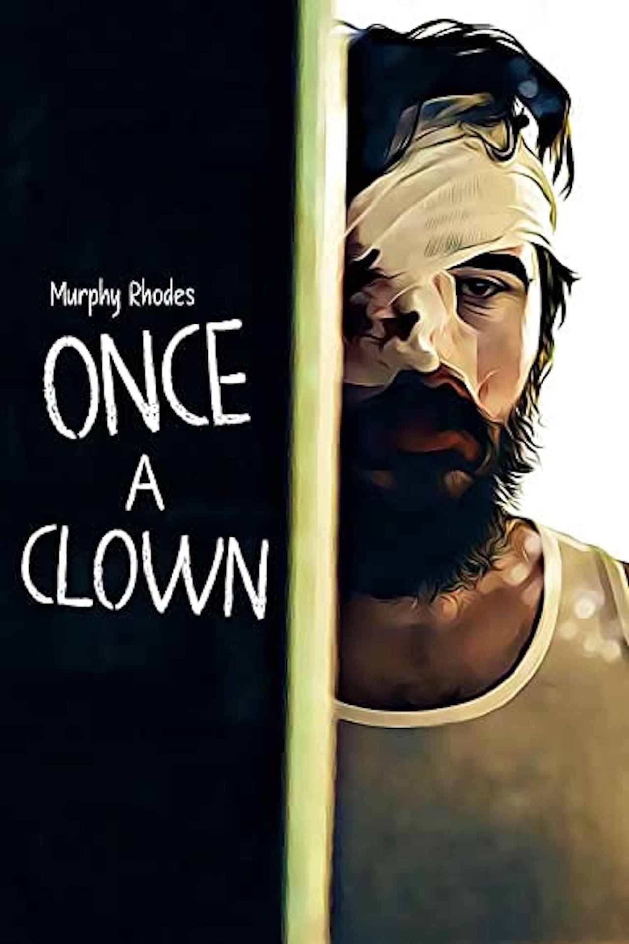 Once a Clown filmaffisch