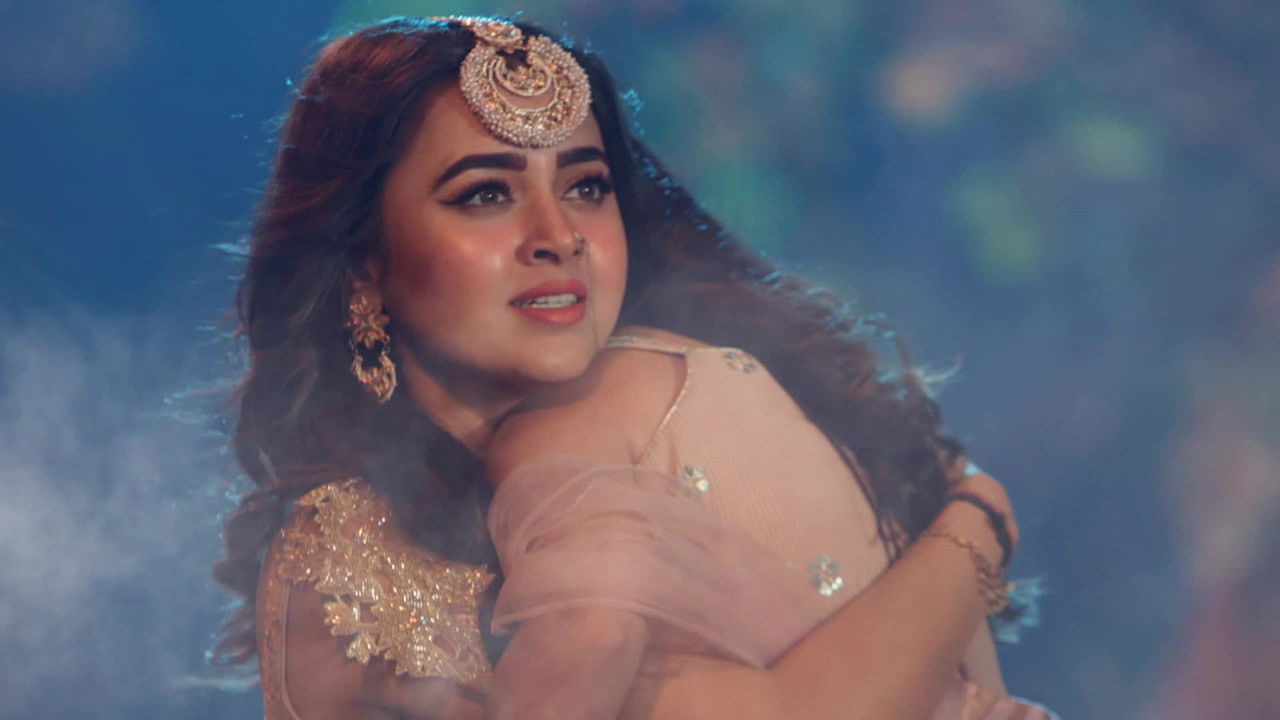 नागिन — Épisode 117