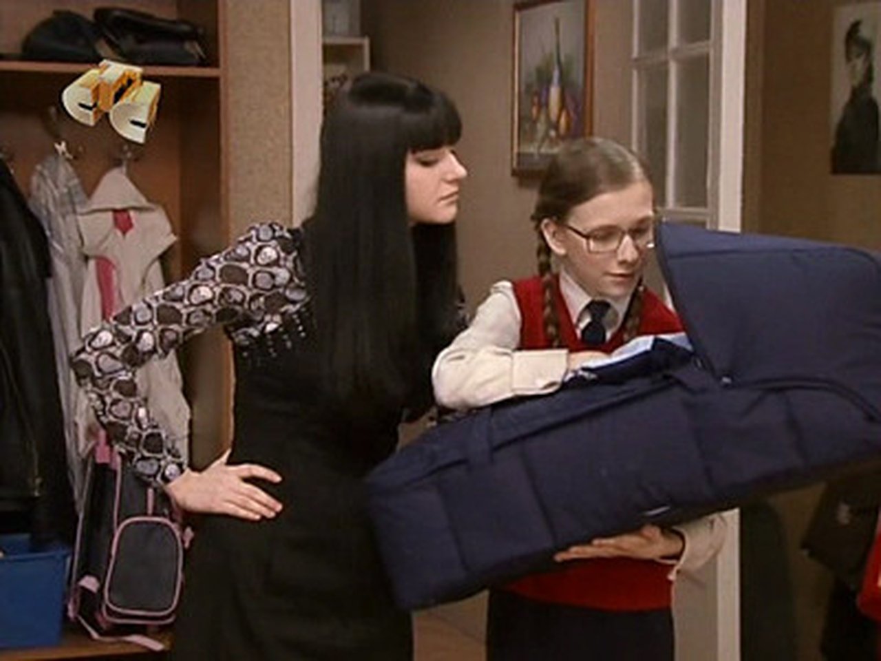 Daddy's Daughters - Season 8 Episode 9 : Daddy's Daughters Season 8 Episode 9