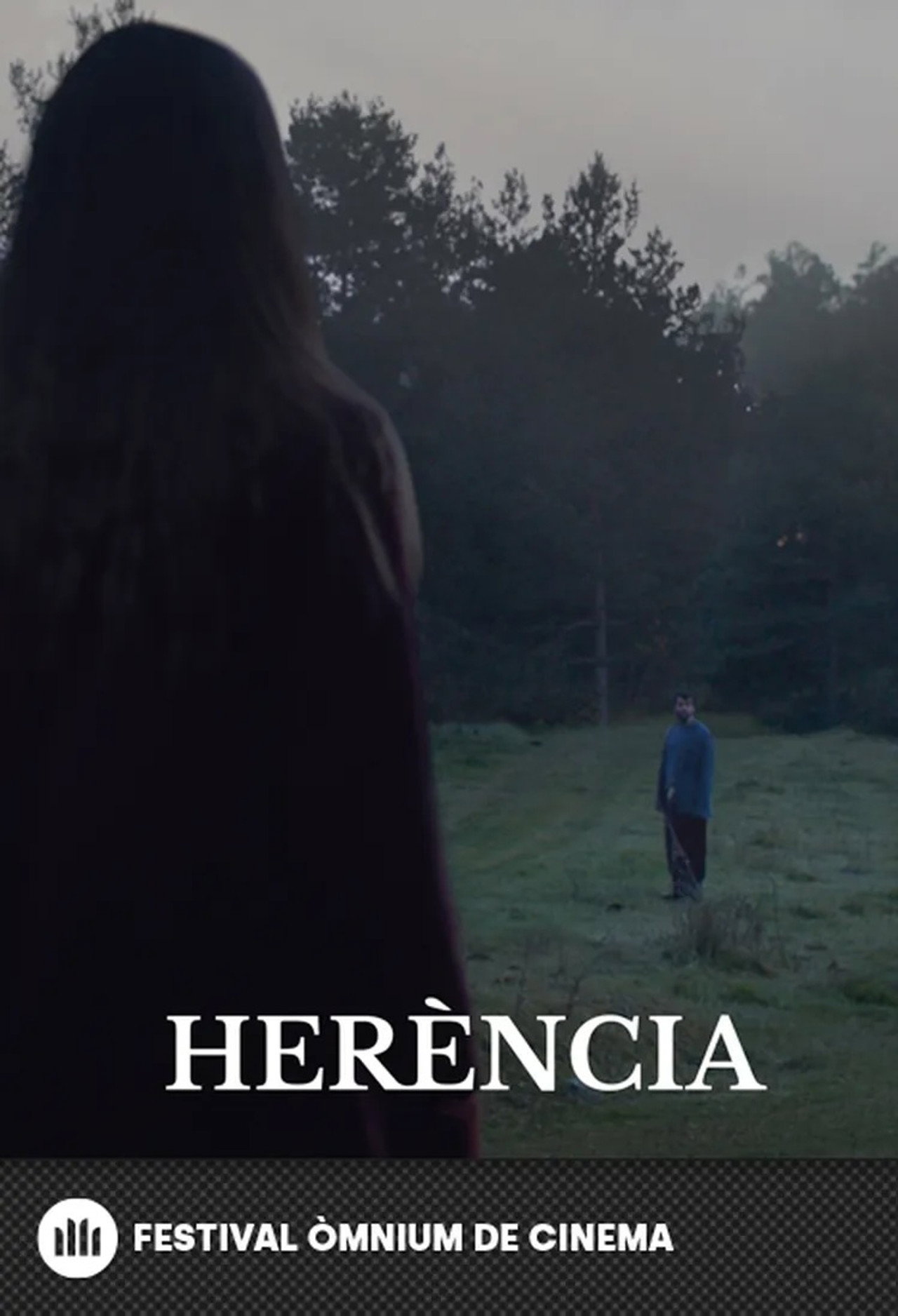 Herència Backdrop