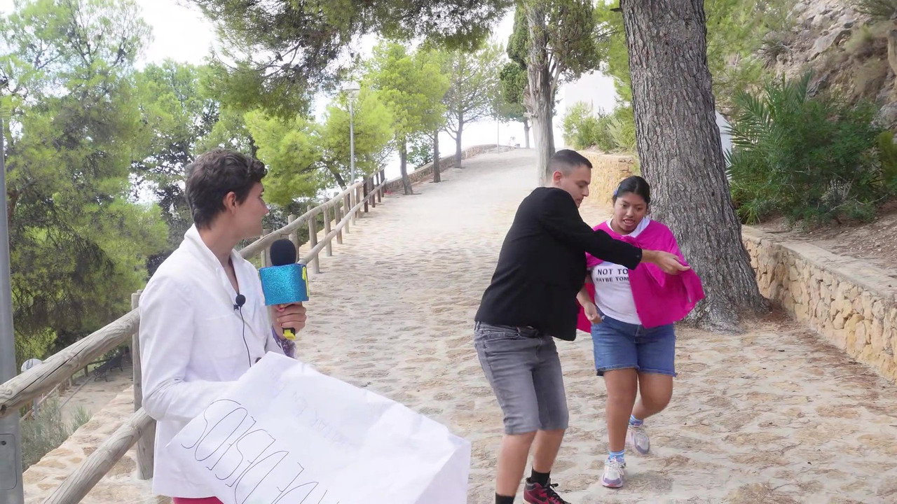 Fin de Trayecto still 2