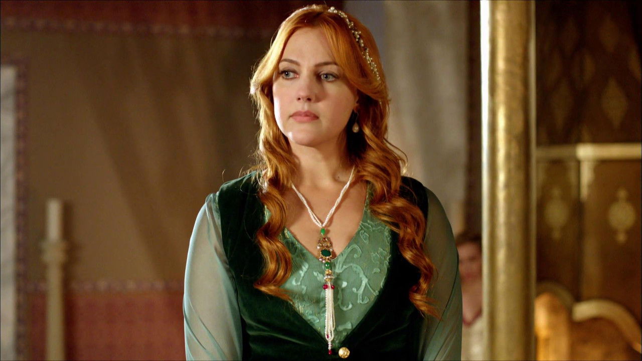 El Sultán — Épisode 18