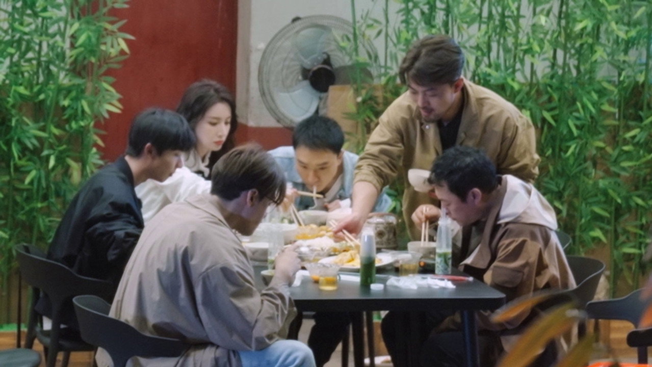 Episode 13