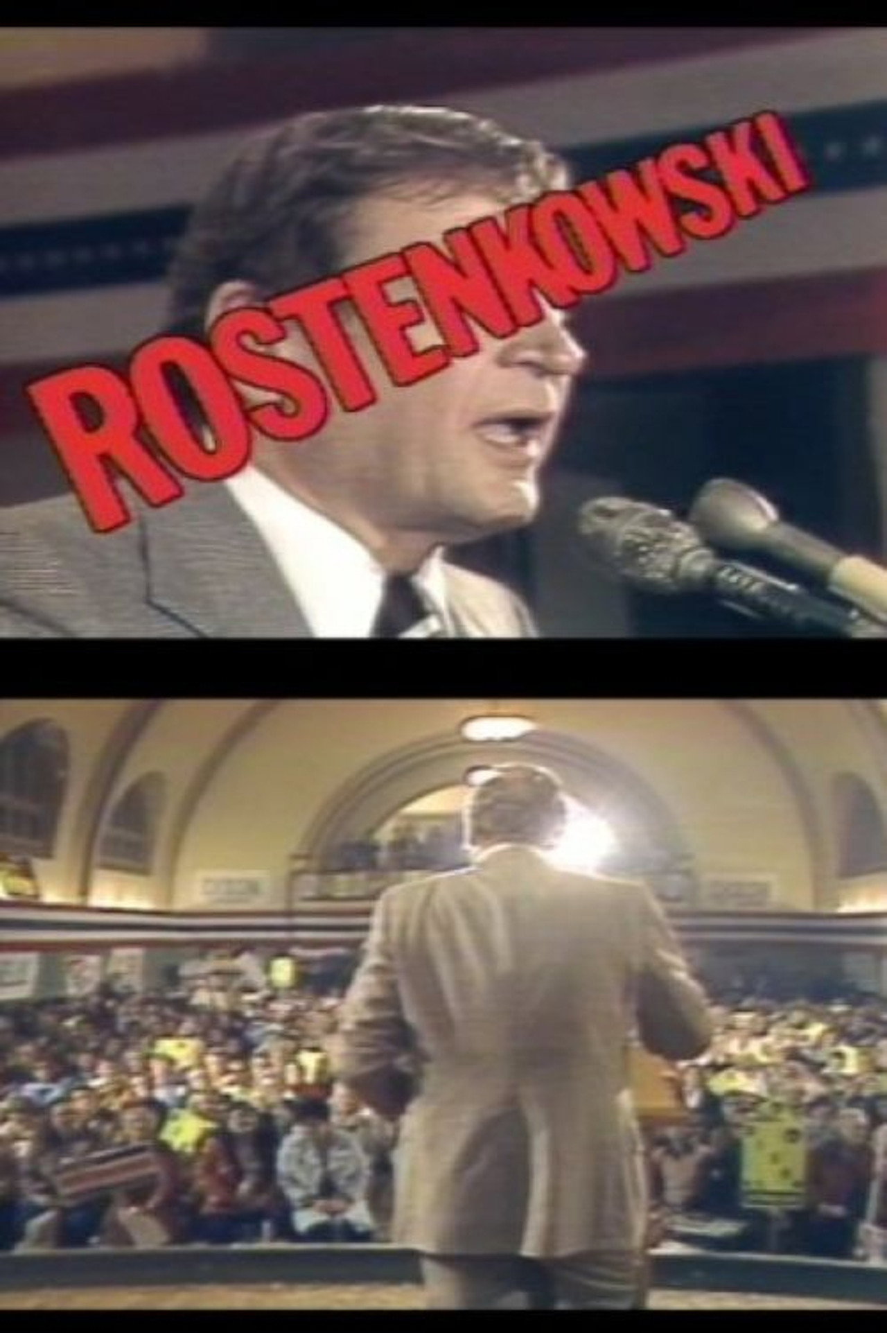 Rostenkowski