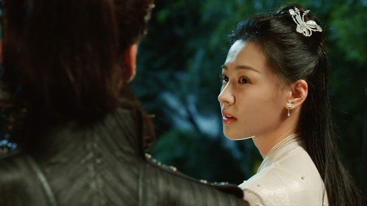 Battle through the Heaven — Épisode 27