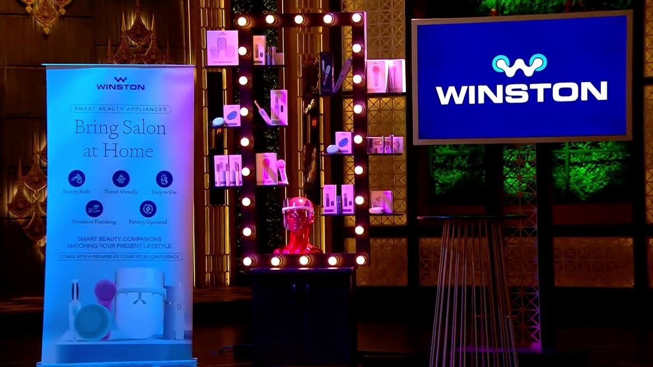 Shark Tank India - Season 2 Episode 5 : Investing In The Future Of India