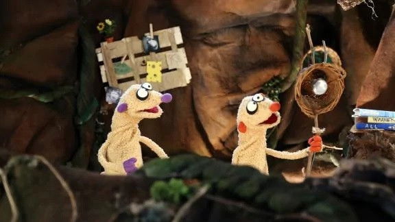 Ein Fall für die Erdmännchen - Season 1 Episode 1 : Episode 1