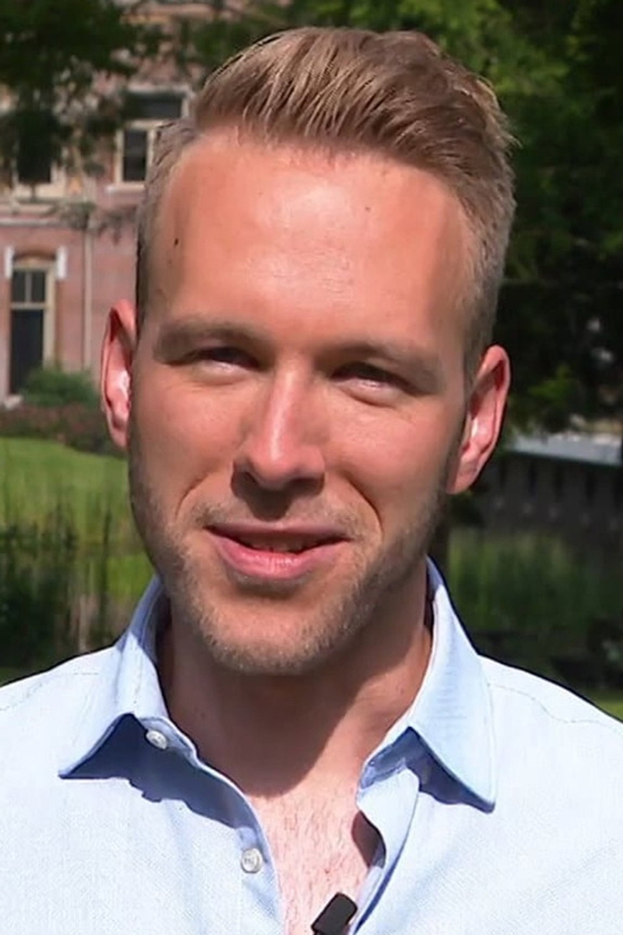 Wolter Klok