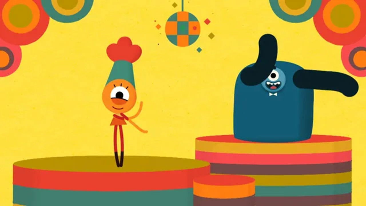 Ballòrium — Épisode 14