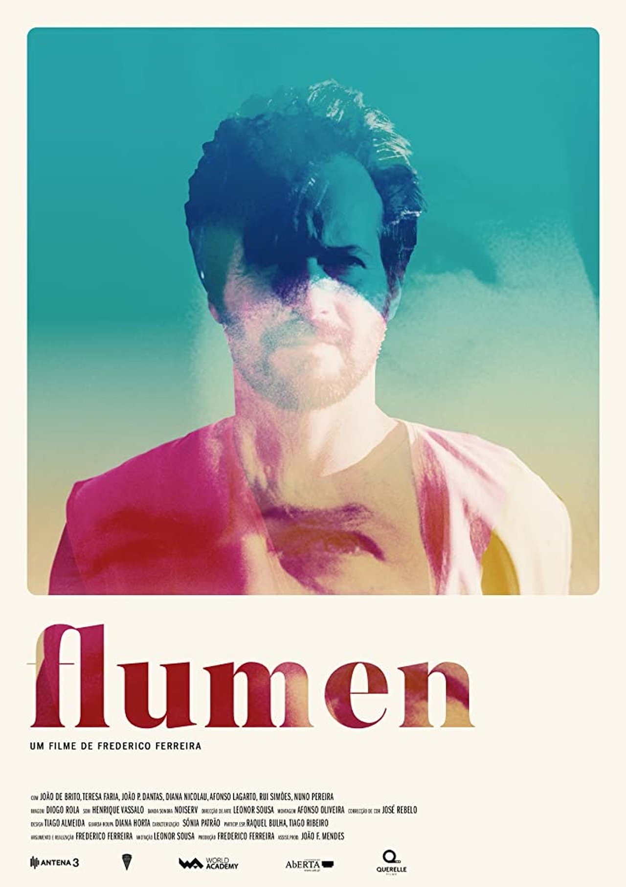 Flumen Flumen