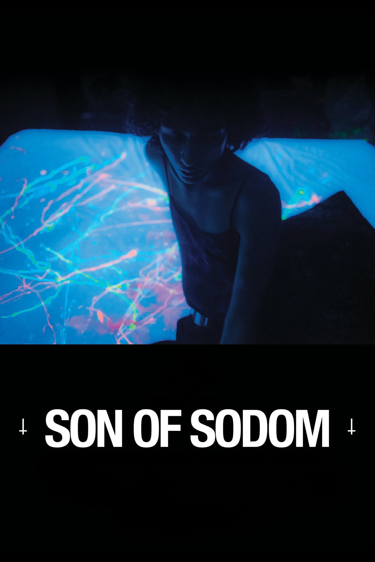 Son of Sodom filmaffisch