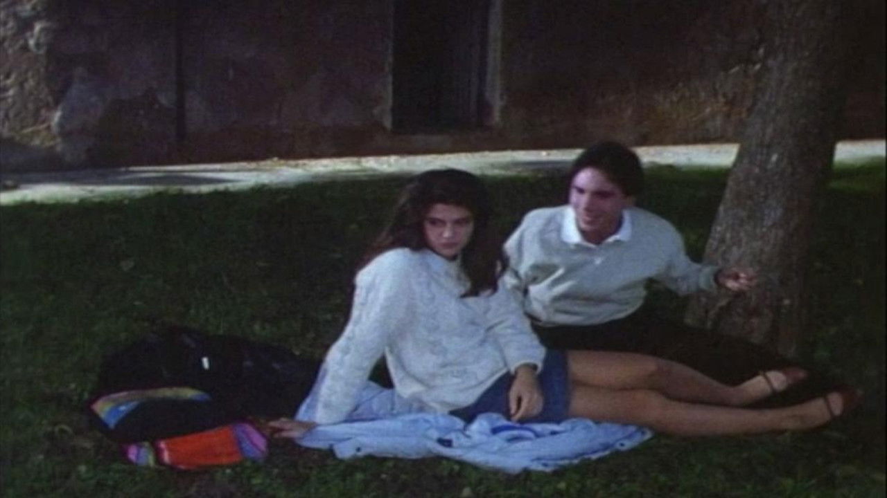 I ragazzi del muretto — Épisode 13