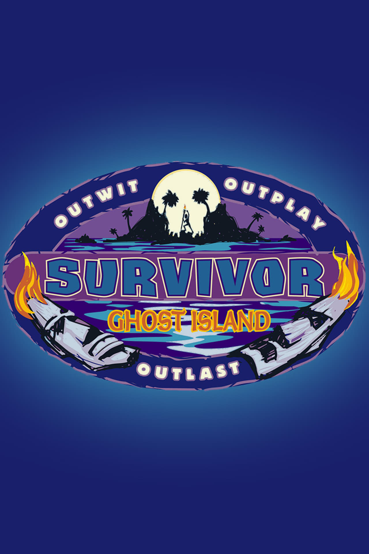 Ghost Island