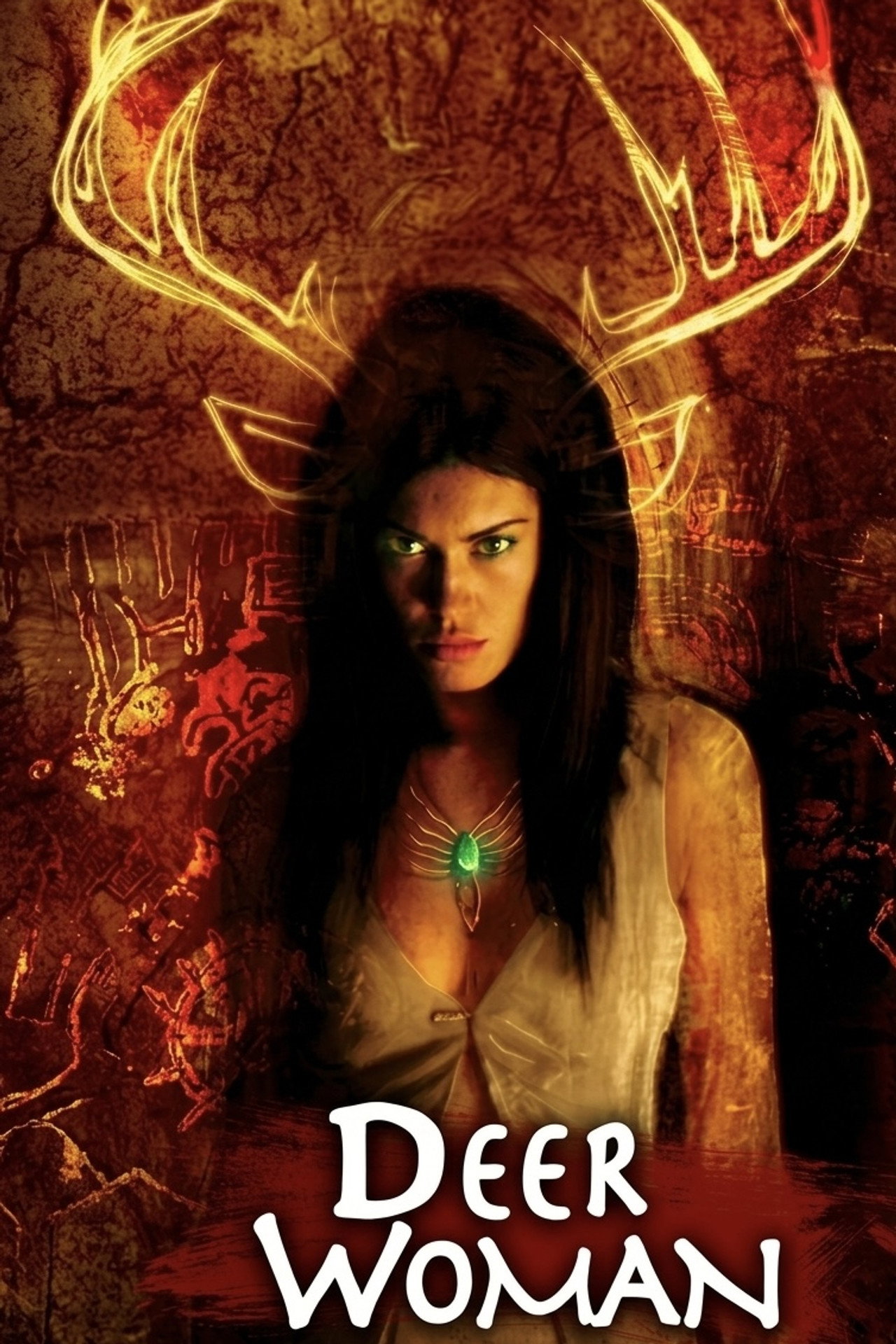 Deer Woman