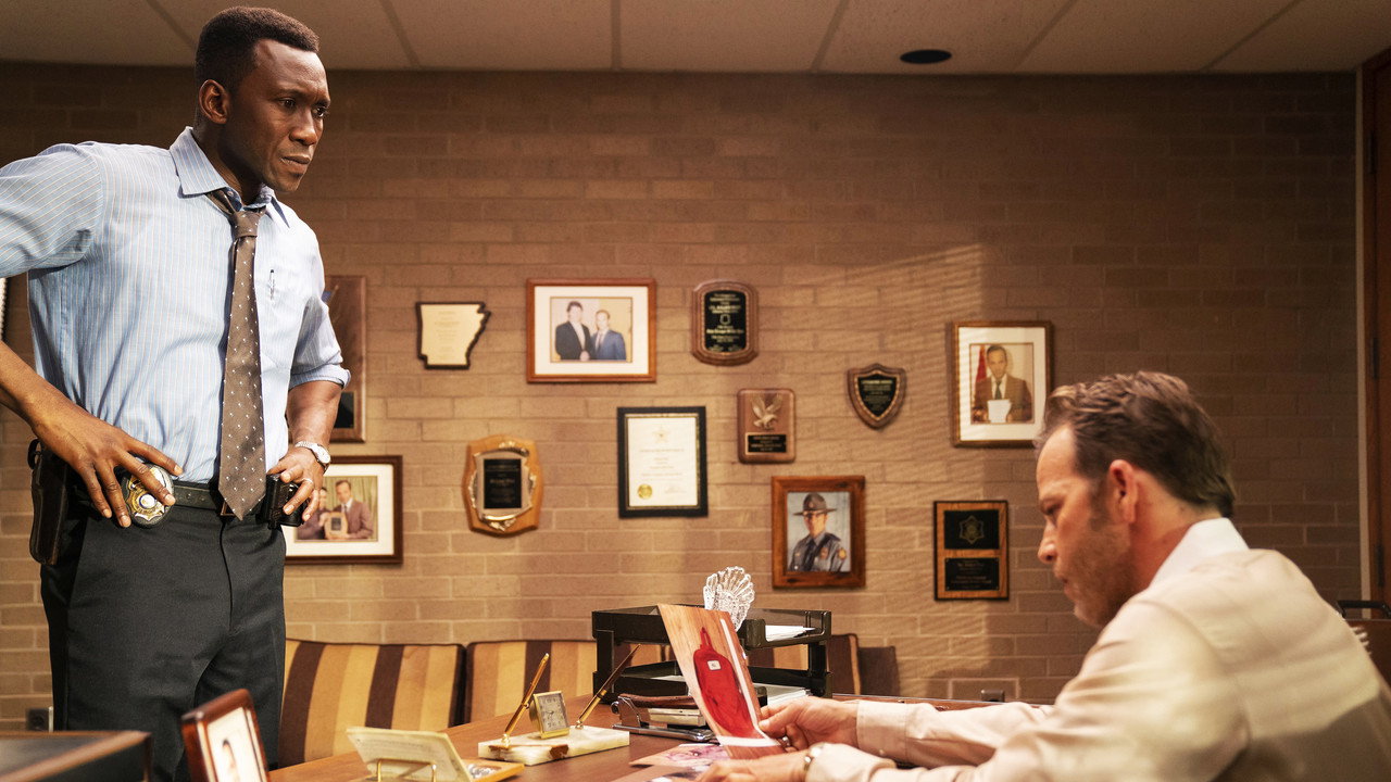 True Detective Temporada 3 Online Latino