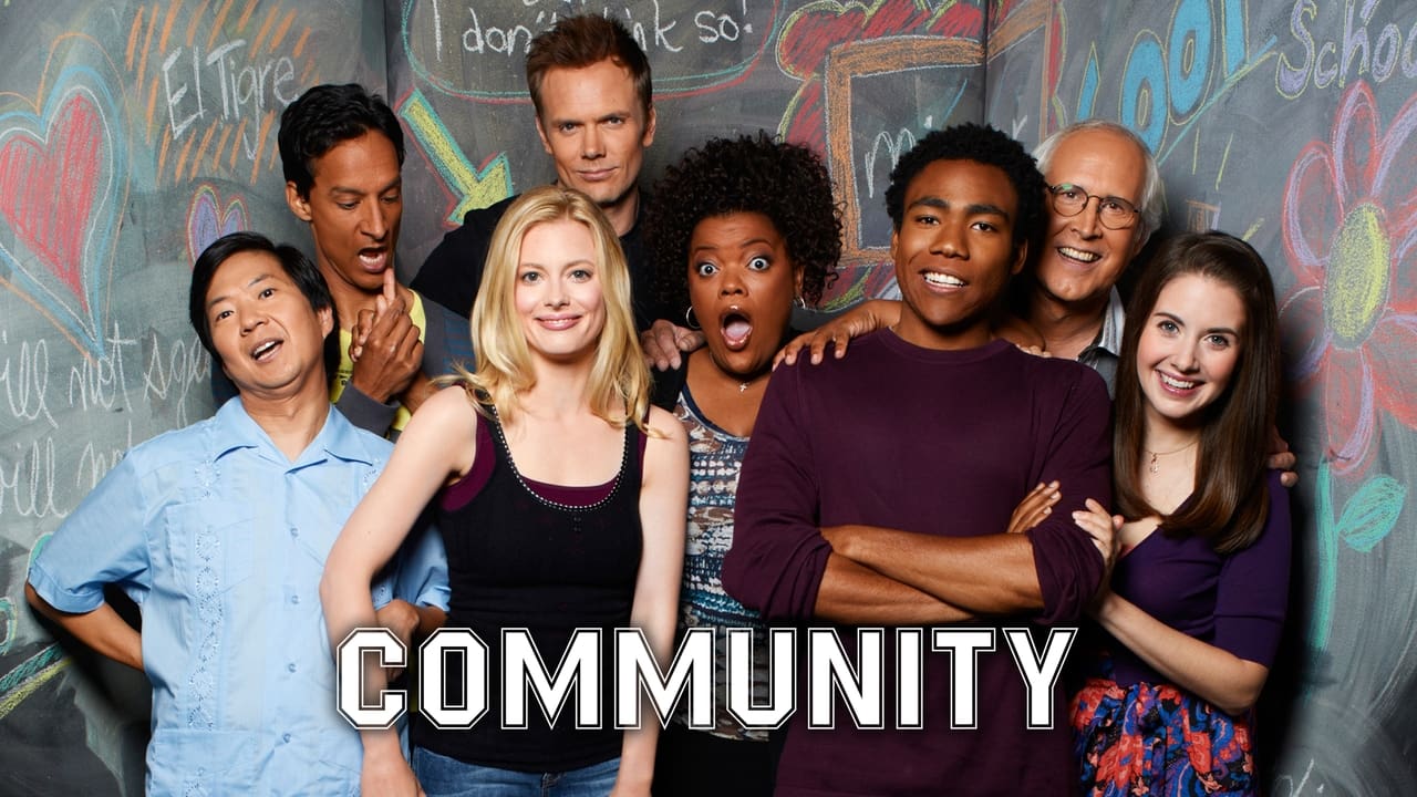 Community - Season 2