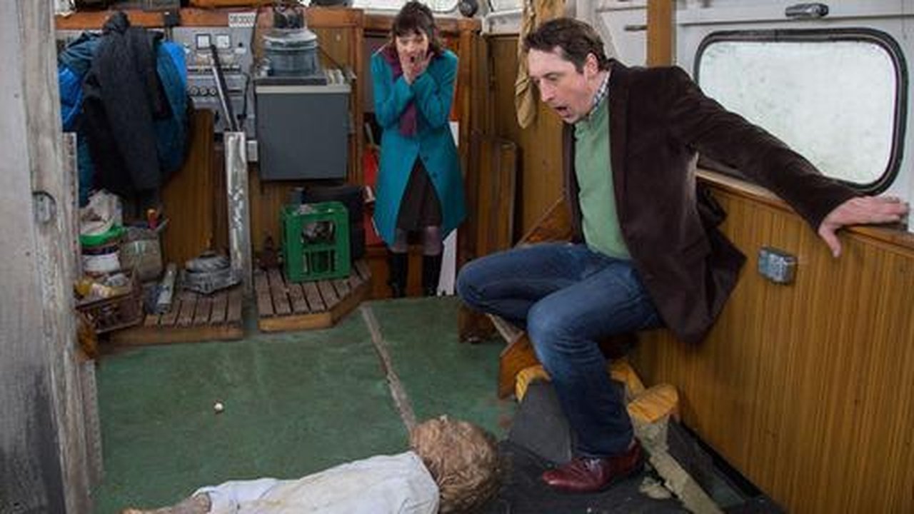 Heiter bis tödlich - Morden im Norden - Season 2 Episode 9 : Episode 9