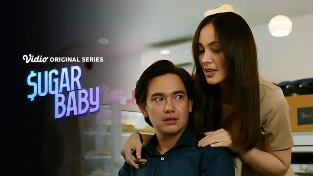 Sugar Baby — Épisode 5