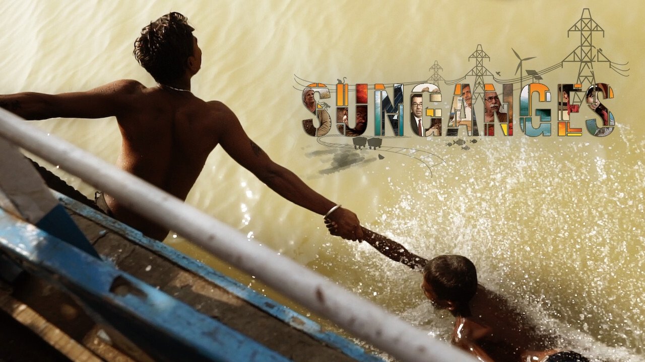 SunGanges