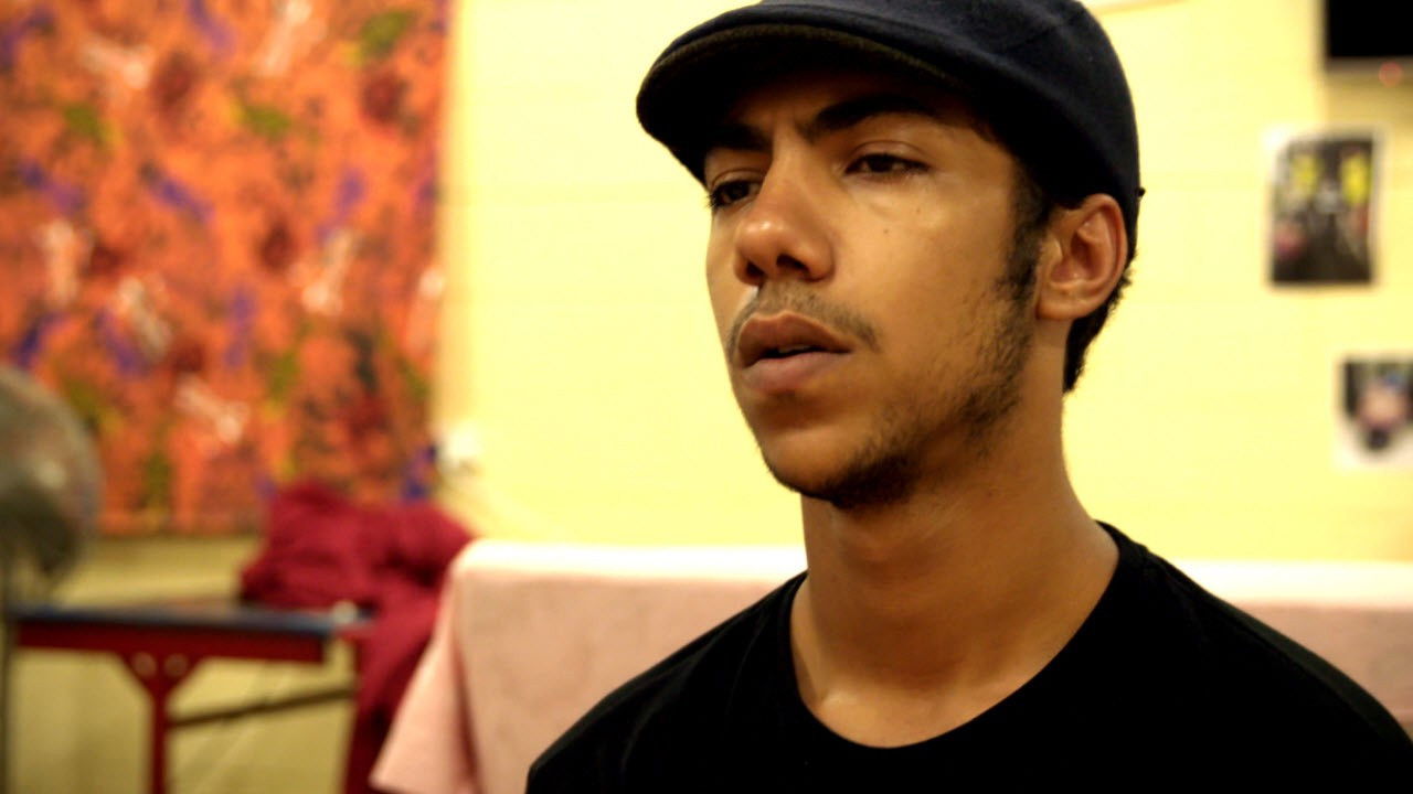 Shadow Trackers — Épisode 4