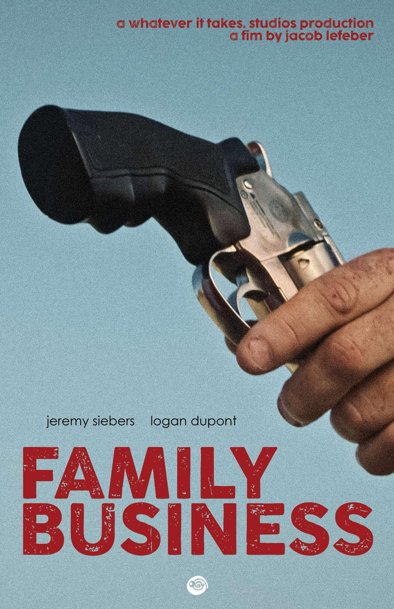 Family Business poster