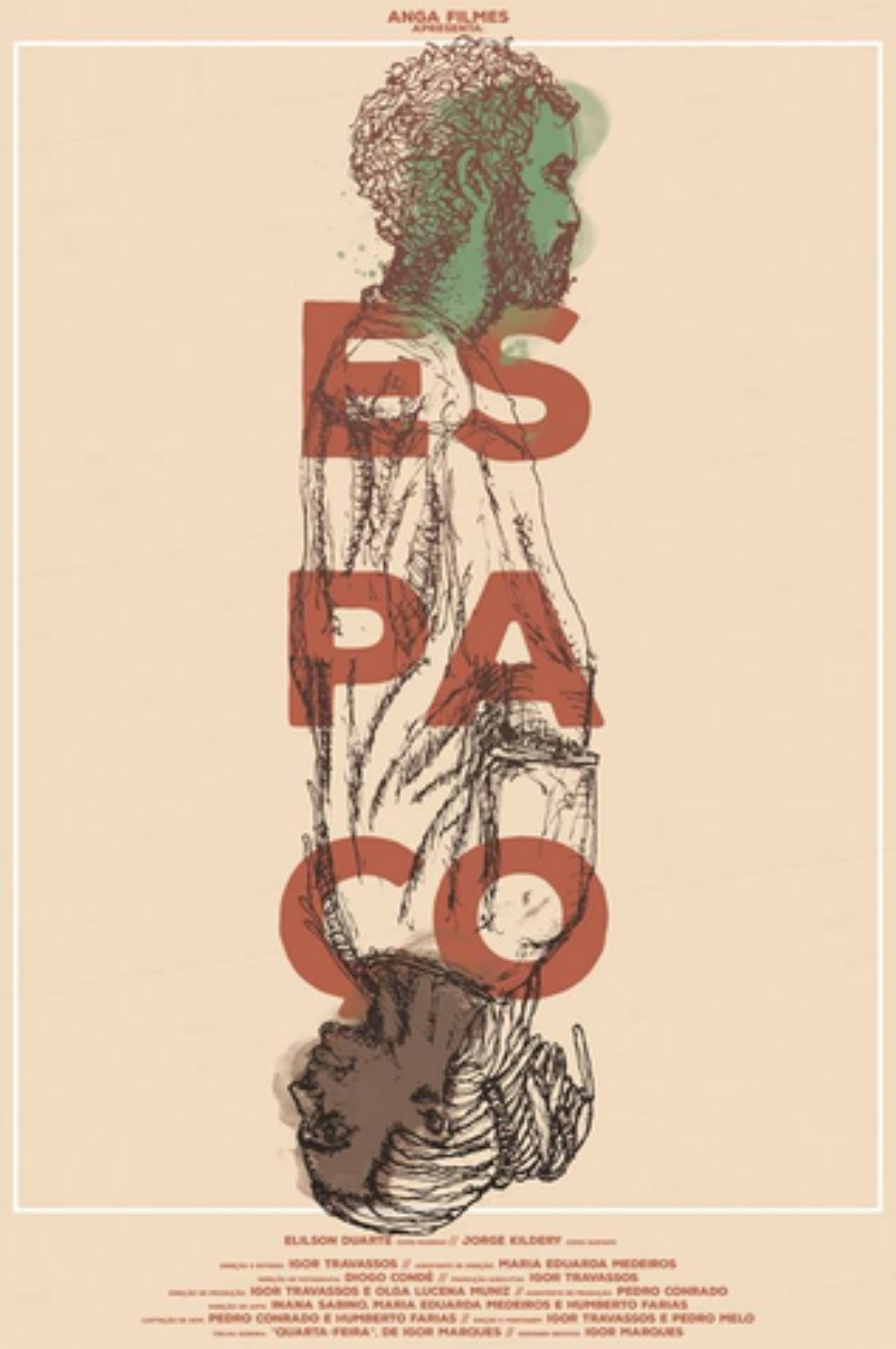Espaço filmaffisch