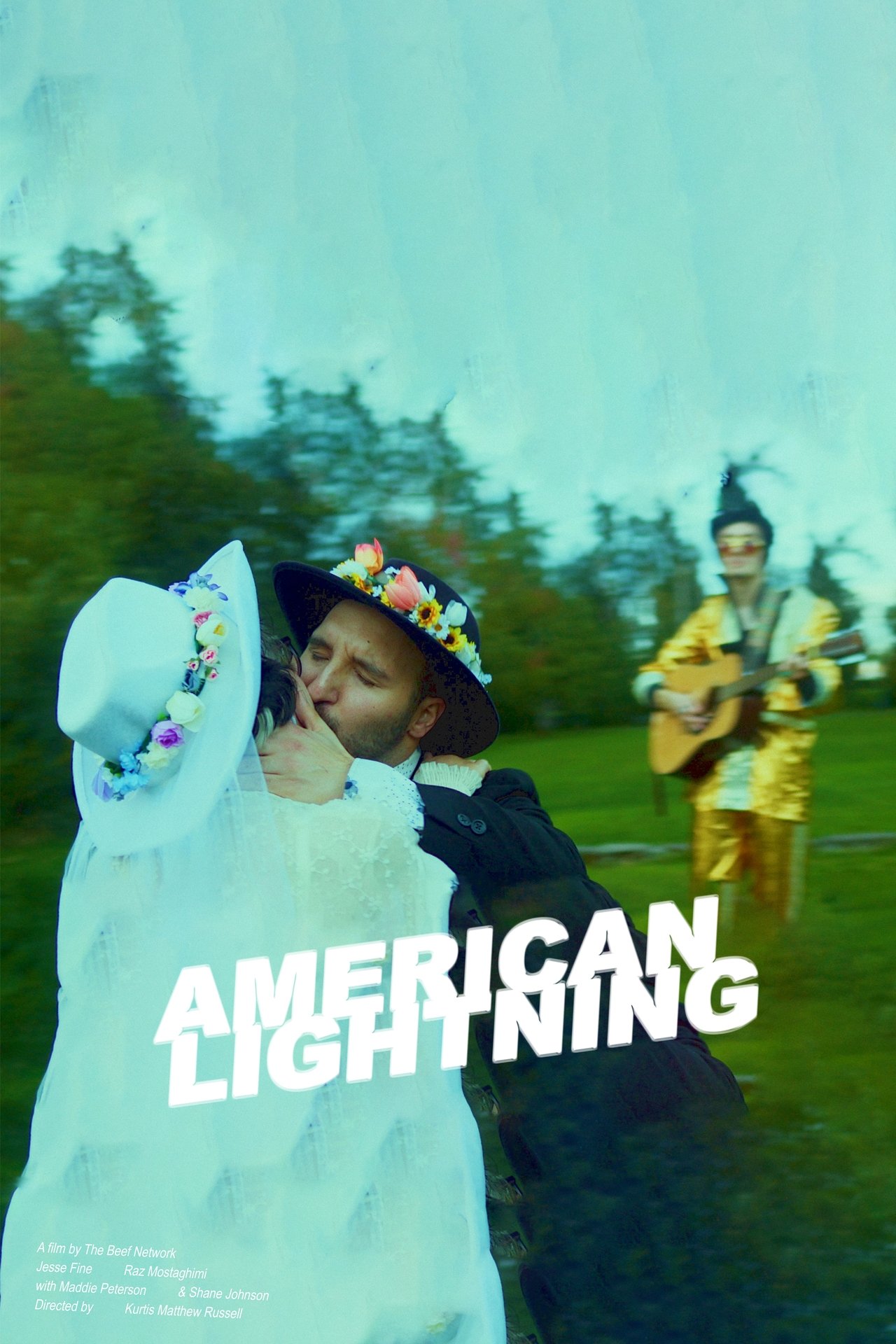 American Lightning American Lightning