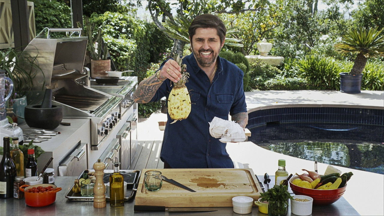 Selena + Chef — Épisode 1