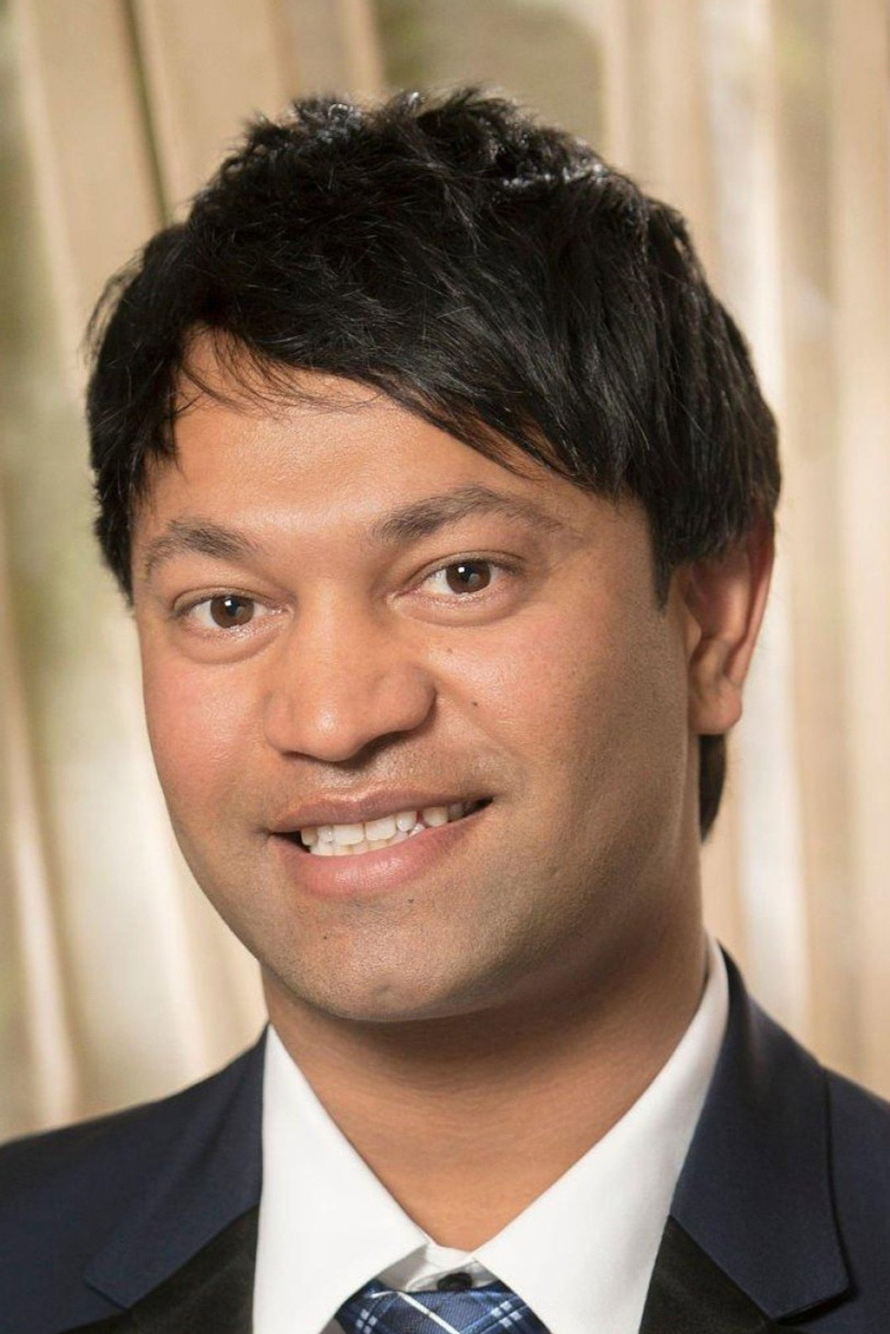 Saroo Brierley