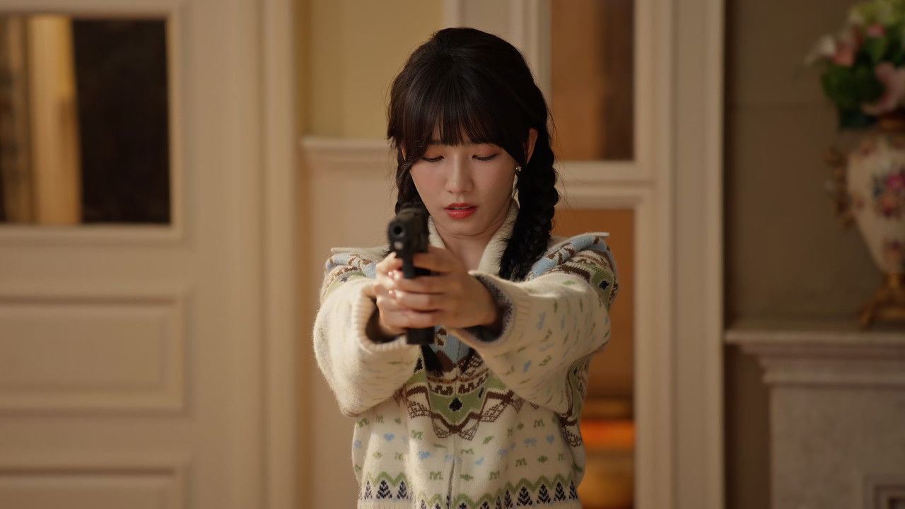 炽热吸引 — Épisode 15