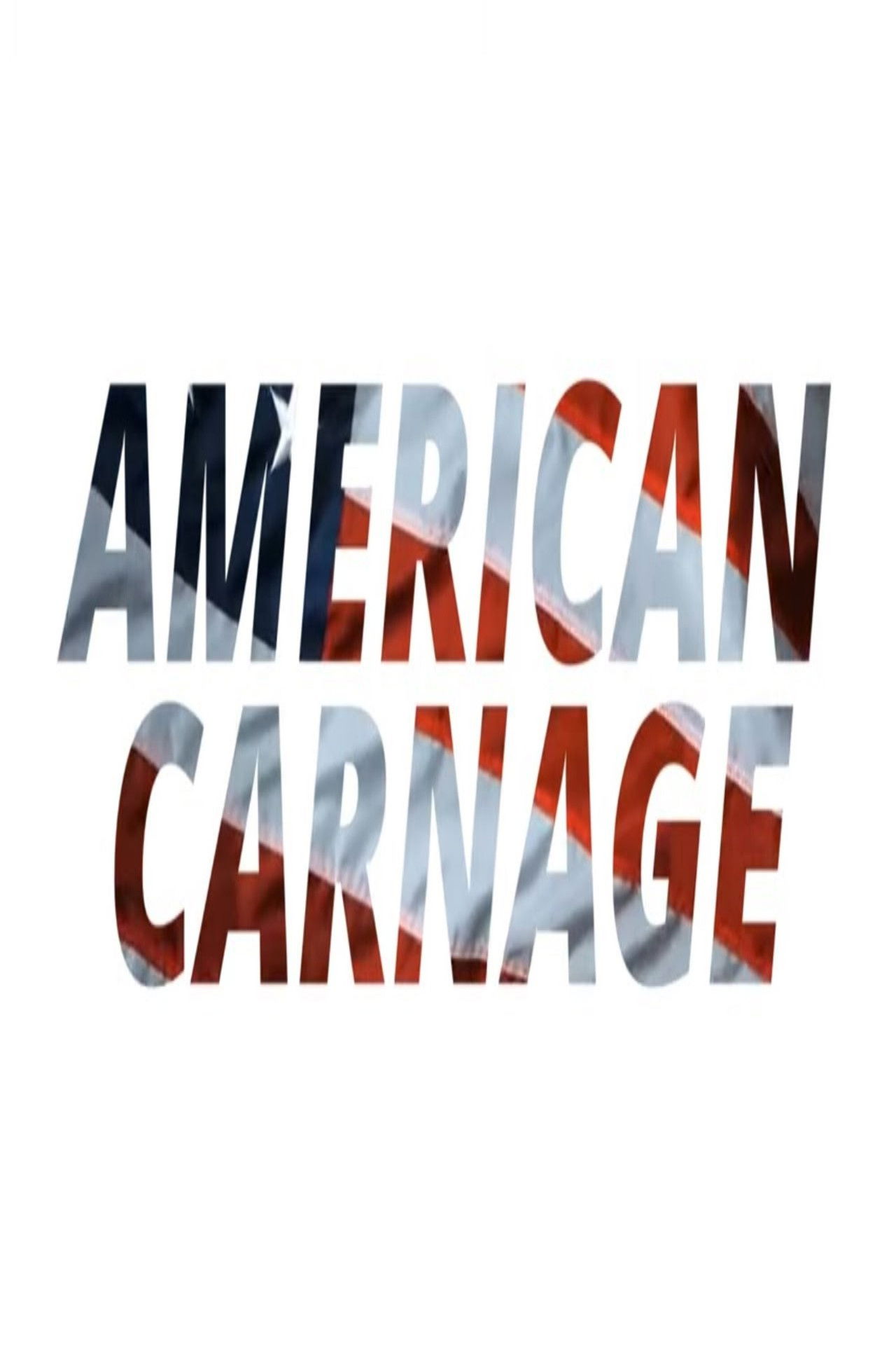 American Carnage Backdrop