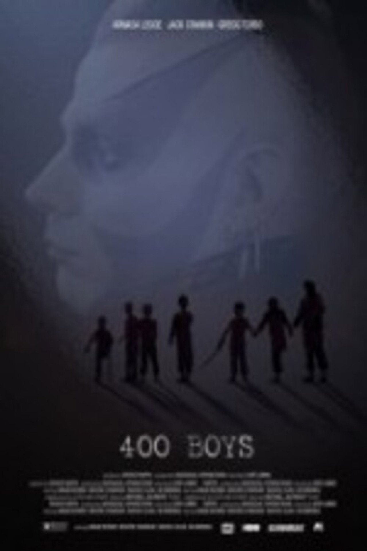 400 Boys