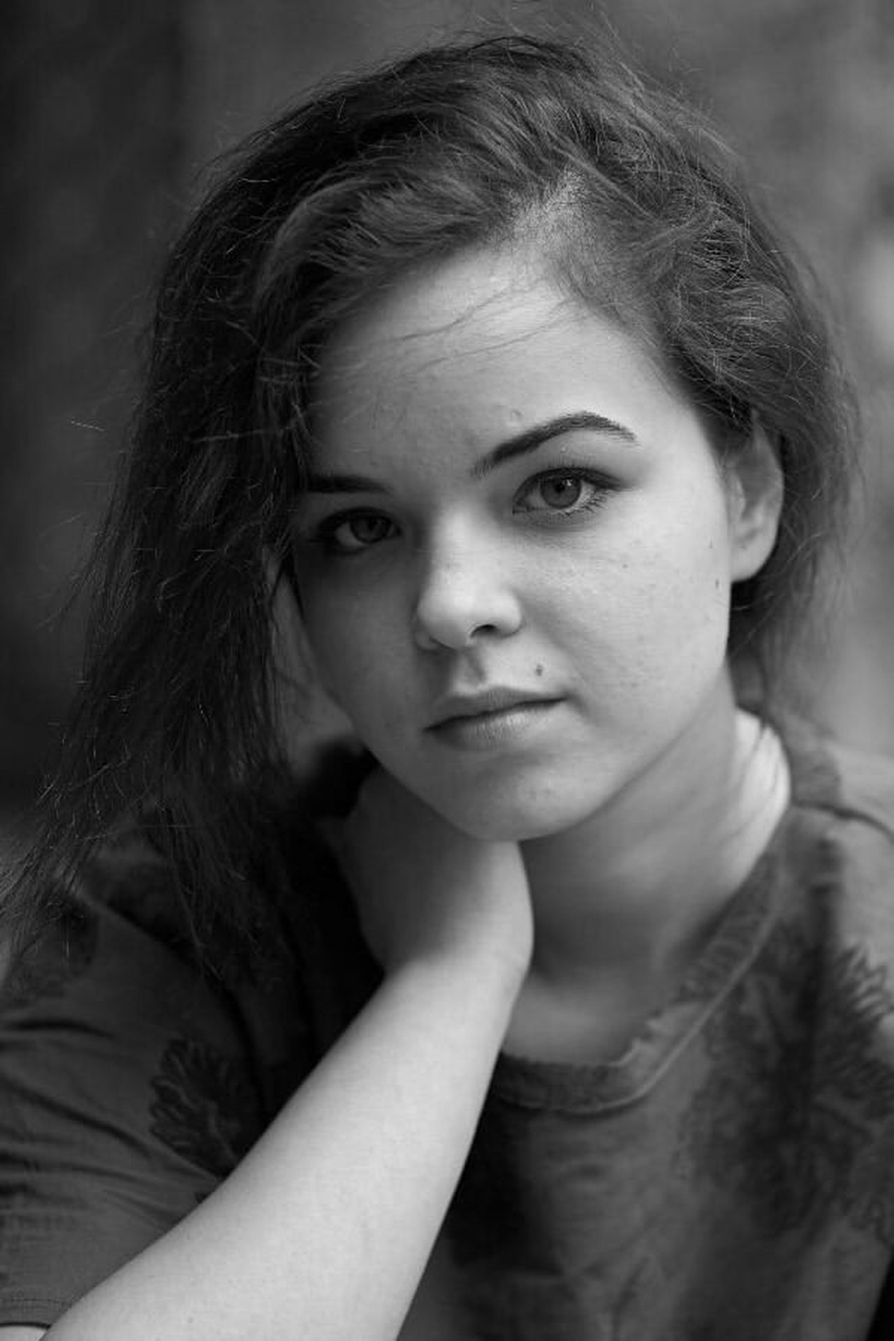 Photo of Andra Guți
