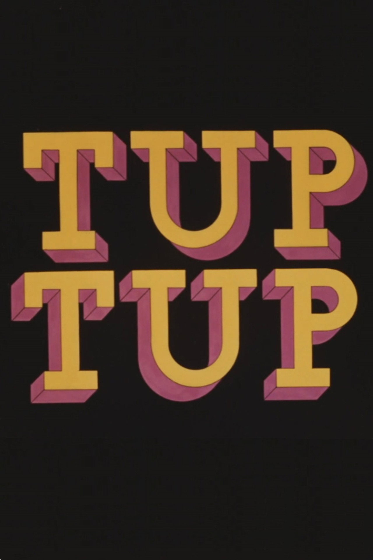 Tup Tup filmaffisch