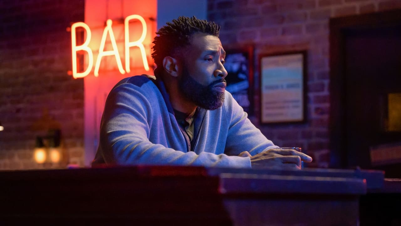 Black Lightning - Season 4 Episode 11 : The Book of Reunification: Chapter Two