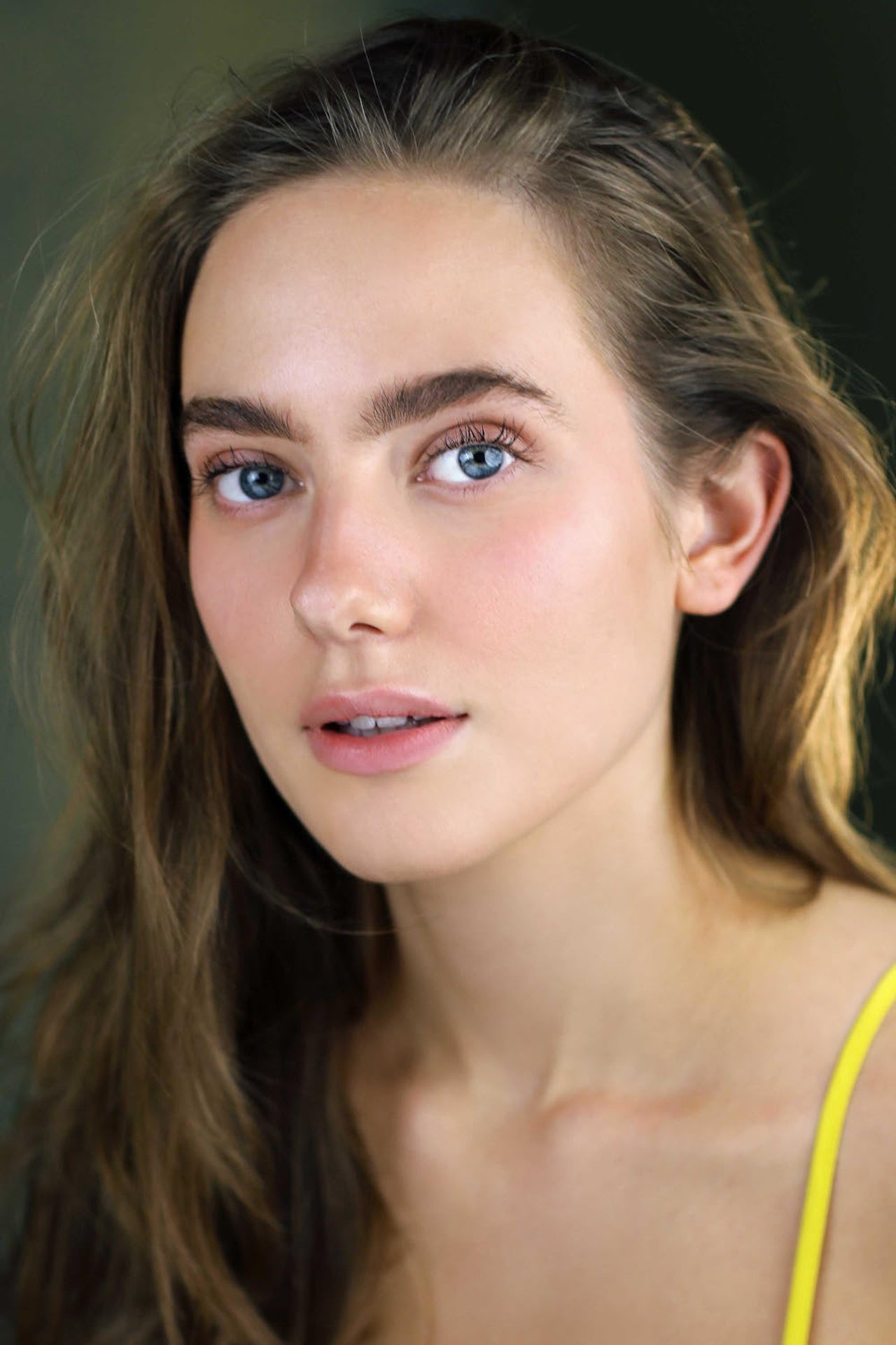 Лилли Купер