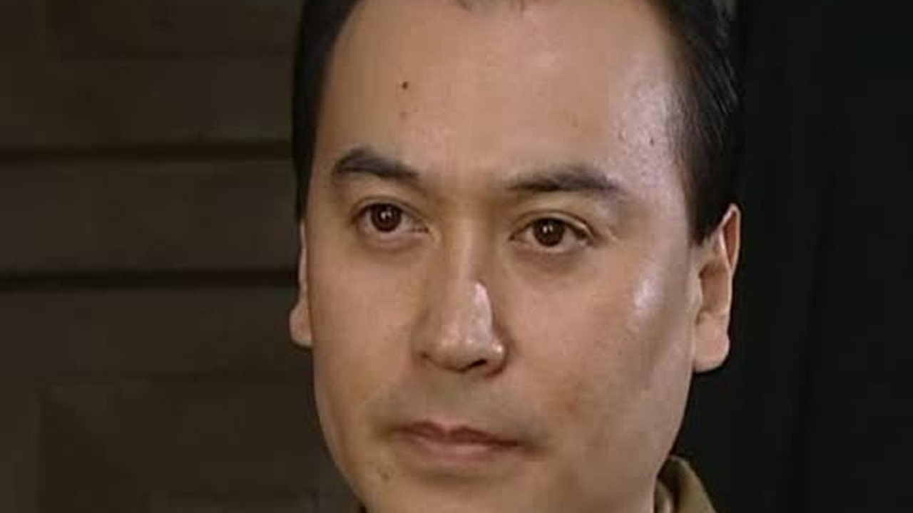 保密局1949 — Épisode 14