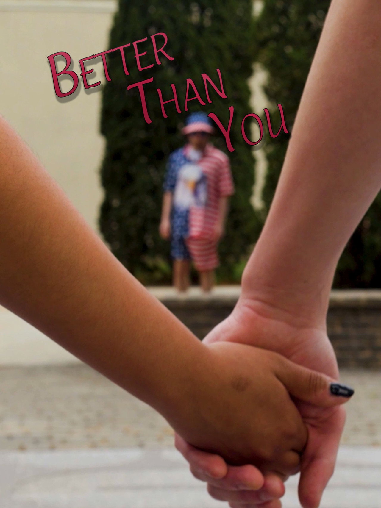 Better Than You filmaffisch