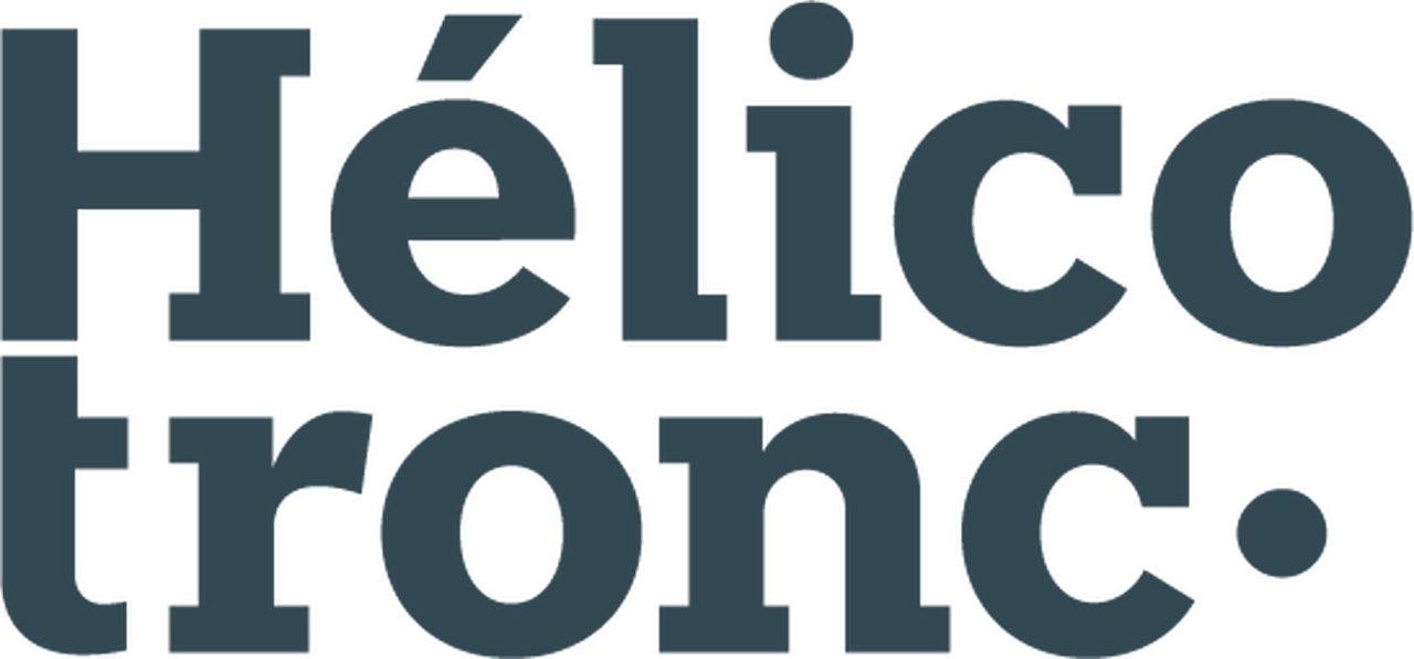Hélicotronc