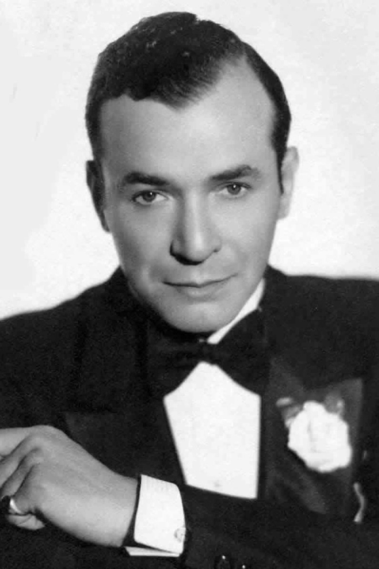 Photo of Harry Richman