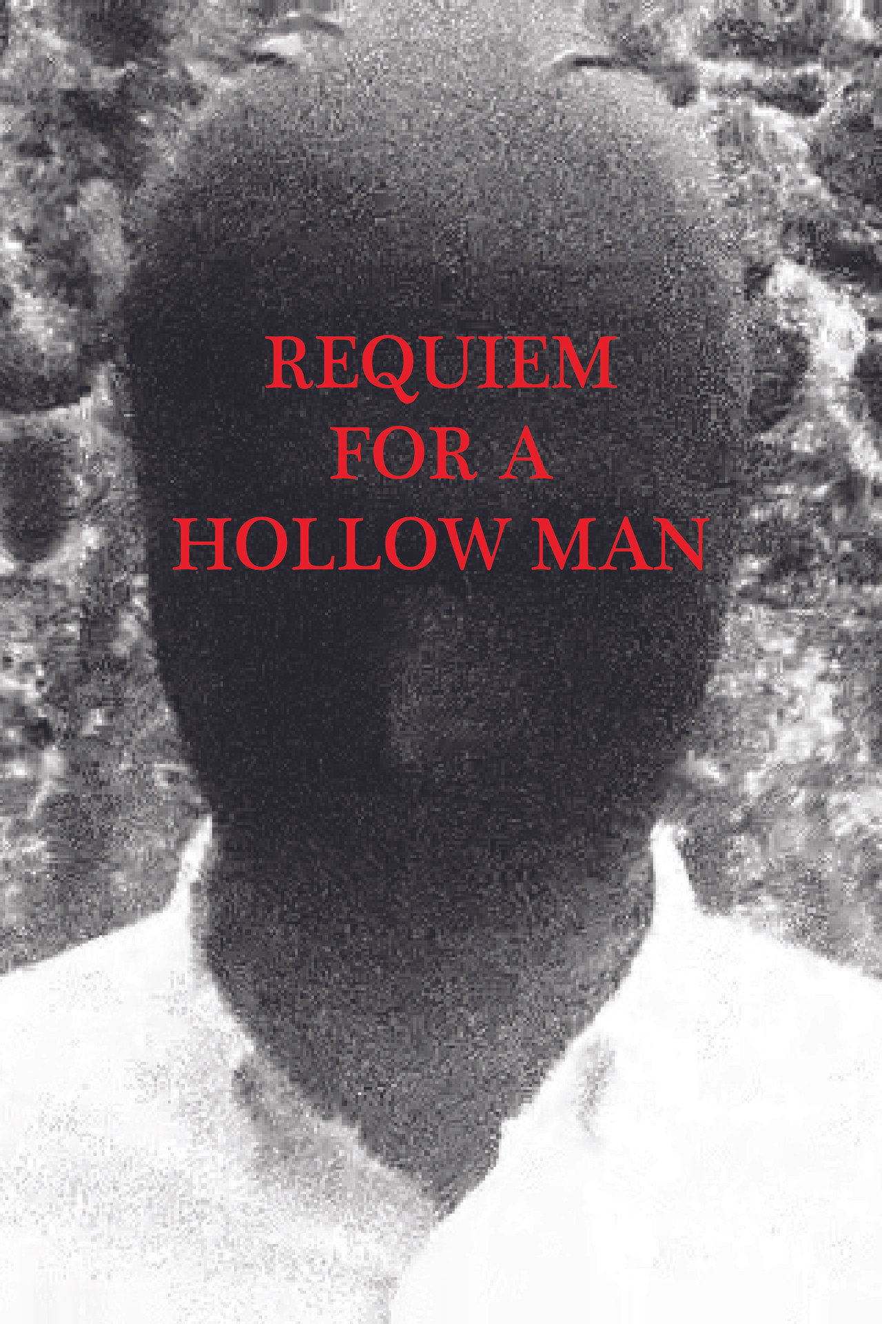 Requiem For A Hollow Man filmaffisch
