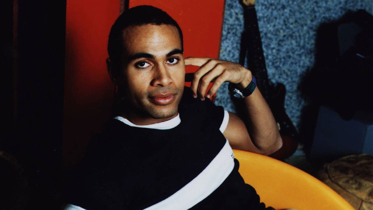 Nudlar och 08:or — Épisode 6